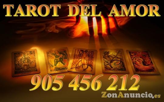 tarot del amor